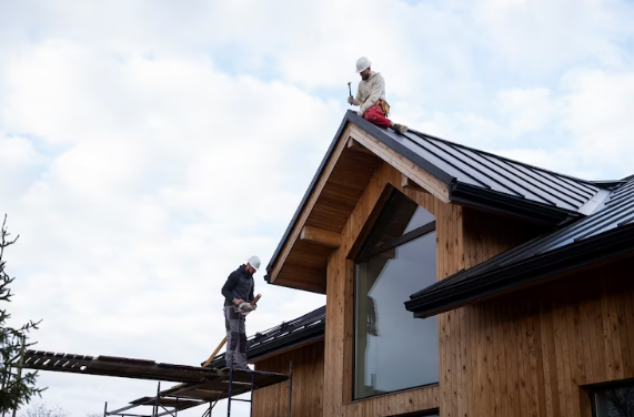 Best Roof Repair Services Near You