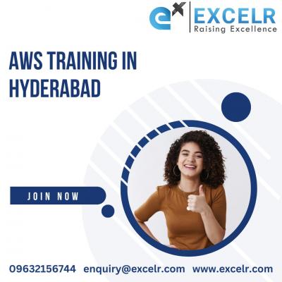 AWS Training in Hyderabad - Hyderabad Tutoring, Lessons