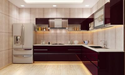  Premier Modular Kitchen Brand in india : Transforming Spaces with Style and Function