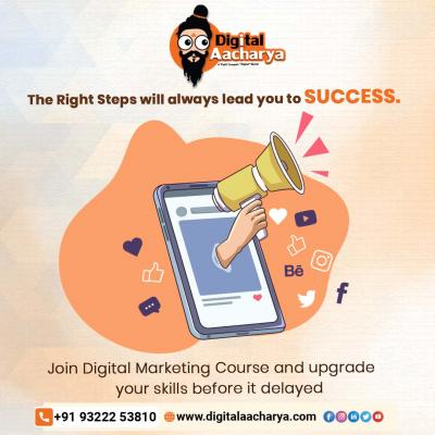 A Manual for Best Digital Marketing Courses Branding - Pune Computer