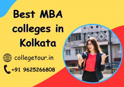 Best MBA colleges in Kolkata - Other Tutoring, Lessons