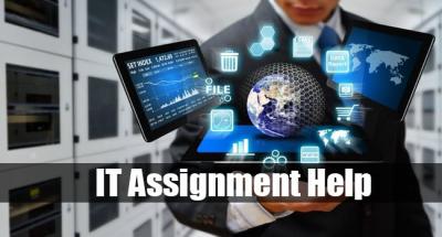 Best IT Assignment Help Services - Delhi Professional Services