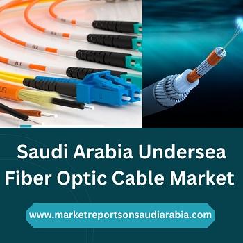 Saudi Arabia Undersea Fiber Optic Cable : Market Trends, Size, Growth, Opportunity and Forecast till - Dubai Other