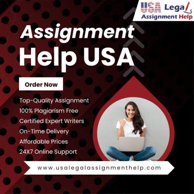 Assignment Help Online Service in USA - New York Professional Services