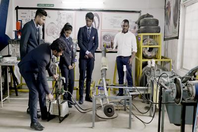 Aircraft Maintenance Engineering (AME) Colleges In Pune,Maharashtra,India - Pune Other