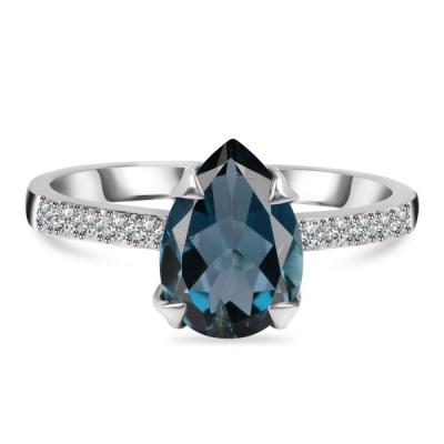 Buy Stone Rings Online USA - Jaipur Jewellery