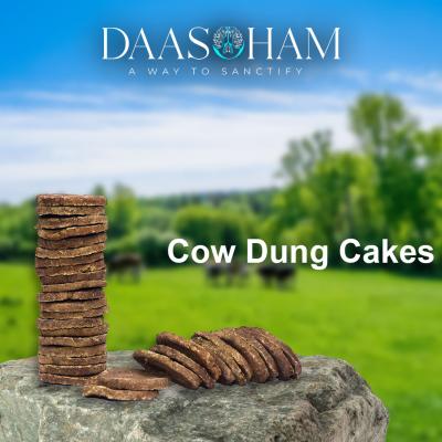 Bali Cow Dung Cakes Price  - Chennai Other