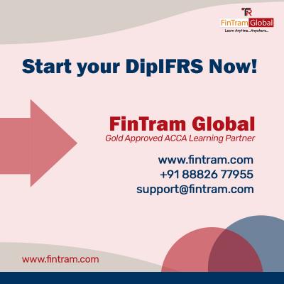 Diploma in IFRS course details - Delhi Tutoring, Lessons
