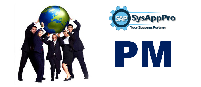 SAP PM Training Course in Noida - Delhi Tutoring, Lessons