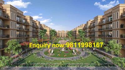 Luxury 2 & 3 BHK apartments in sector79B, Gurgaon @ Contact us 9811998167 - Gurgaon For Sale