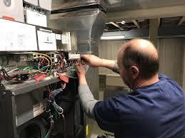 Heating Repair Service in Gladstone - Other Maintenance, Repair