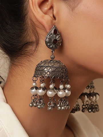 Designer Earrings for Sale For Women - Cippele.com - Delhi Jewellery
