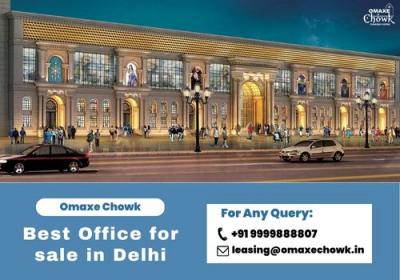 Best Office for sale in Delhi - Other Other