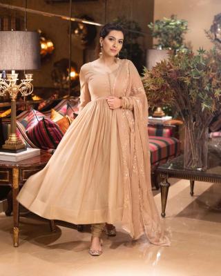 Buy Latest Party Wear Suits for Women Online - Delhi Clothing