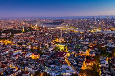 Exploring Istanbul's Hidden Gems: - Dubai Other