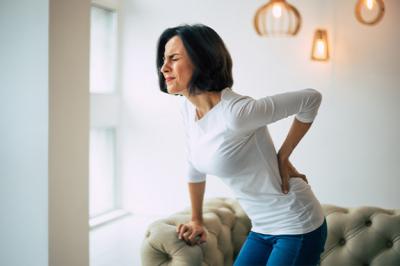 Chronic Pain Treatment in New Jersey - Mainland Pain Management - Other Health, Personal Trainer