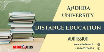 Andhra University Distance MBA Fees  - Delhi Other