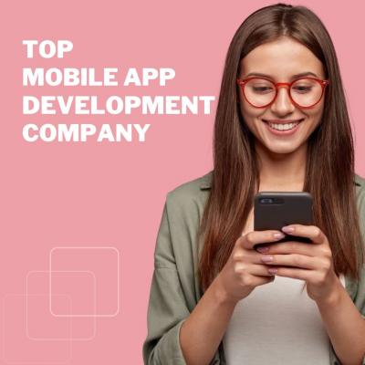 Top Mobile App Development Company India & USA - Houston Computer