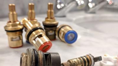 A Comprehensive Guide to Bath Tap Valves and Water Tap Valves