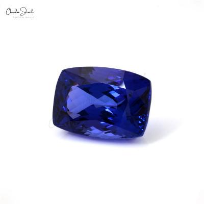 The Essence of Elegance: Tanzanite Stones for Sale at Chordia Jewels - New York Jewellery