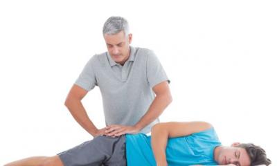 Symbiosis Home Health Care Services | Physiotherapy Service | 056 114 0336 - Dubai Health, Personal Trainer