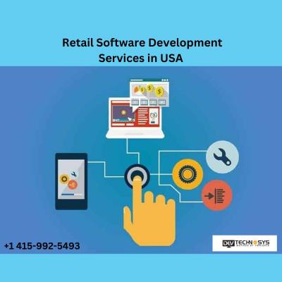 Best Retail Software Development Services in USA - Albuquerque Computer