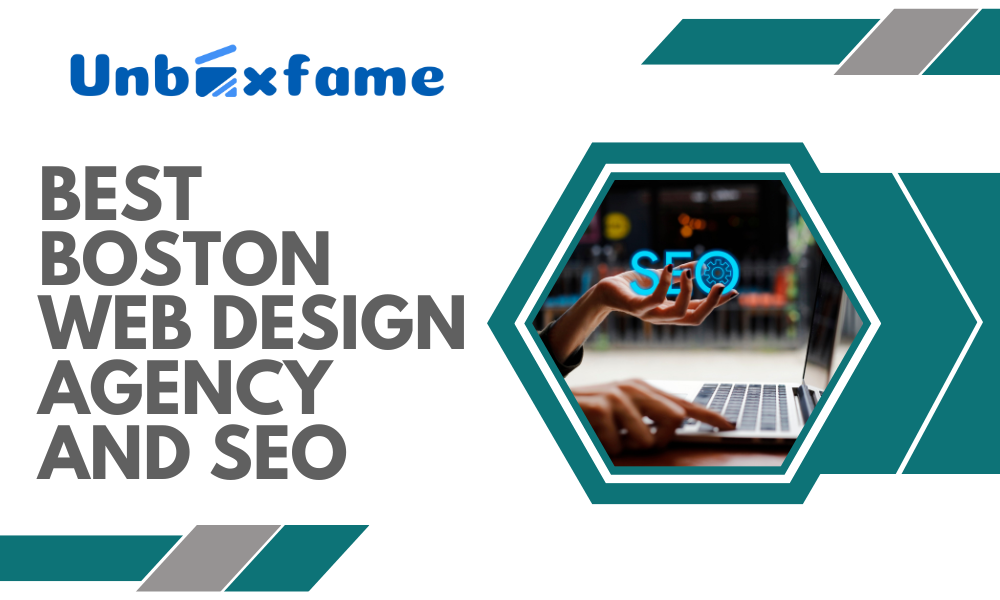 Best Boston Web Design Agency AND SEO - Surat Other