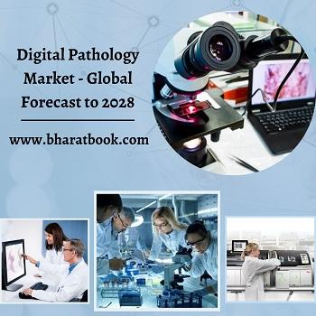 Global Digital Pathology Market Revenue, Opportunity, Segment and Key Trends Analysis to 2028 - Dubai Other