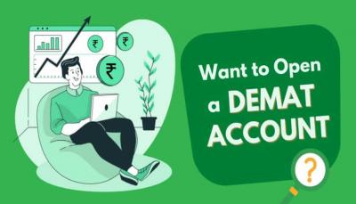 Experience Hassle-Free Account Opening with AxisDirect's Demat Account - Delhi Trading