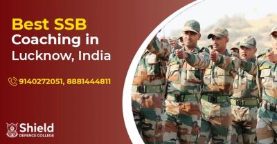 Best SSB Coaching in Lucknow, India - Lucknow Professional Services
