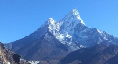 Everest Base Camp Trek: Conquer the Roof of the World - Dubai Other