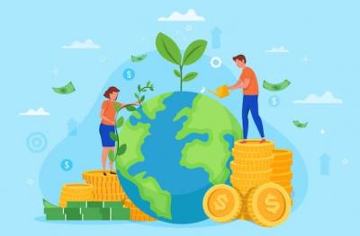 Use of ESG Investing