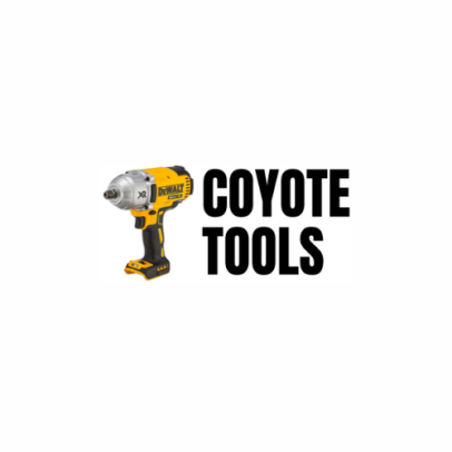 Coyote Bosch Power Tools at Low Price