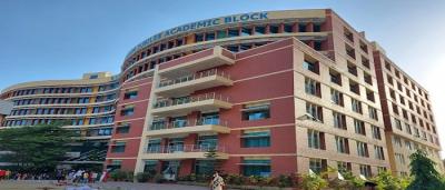Management Quota Admission in BMS Engineering College - Bangalore Other