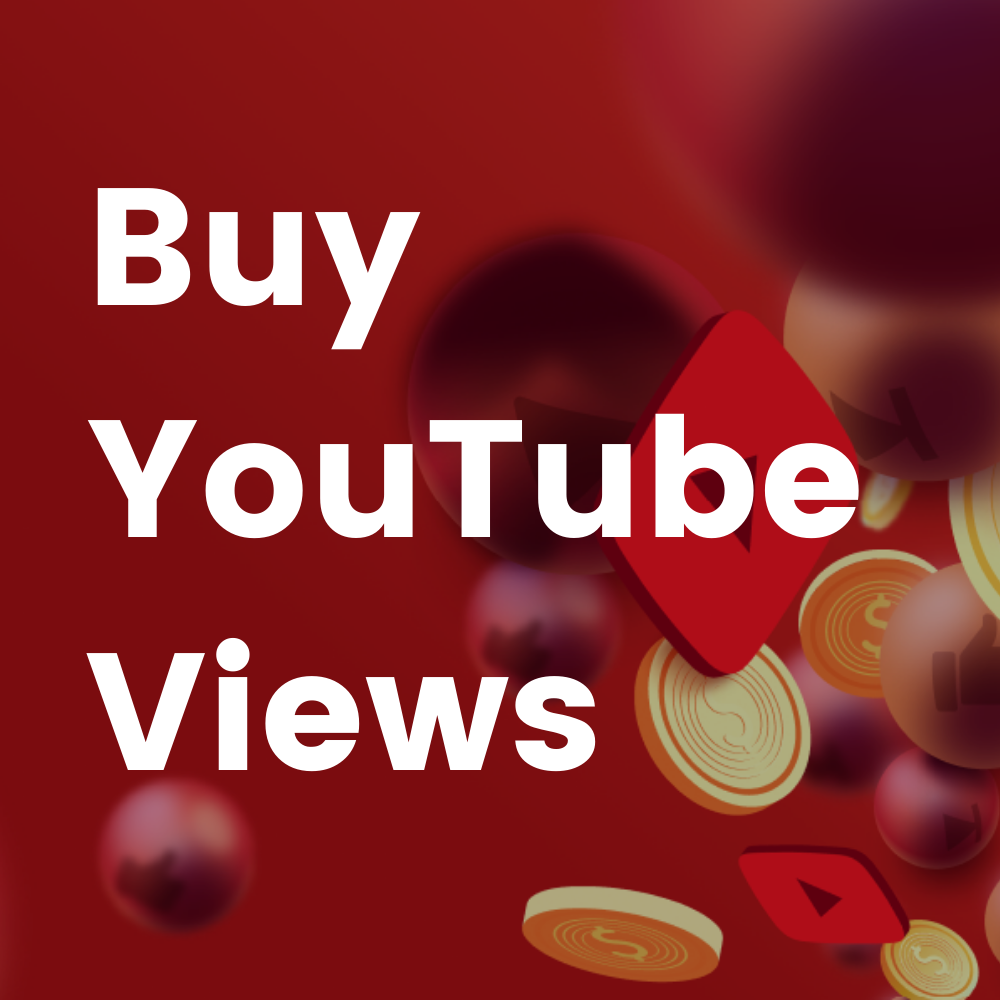 Buy 10000 YouTube Views – Cheap, Instant & Fast - Atlanta Other