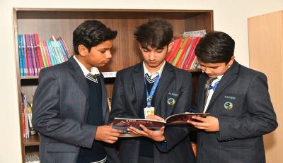 Why is Alpine Convent Regarded as the Top School in Gurgaon?