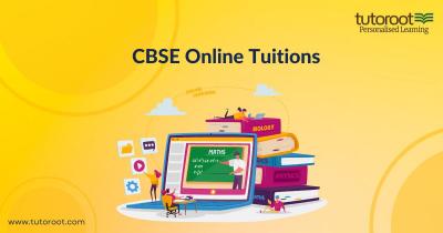 CBSE Online Tuitions in Hyderabad - Hyderabad Tutoring, Lessons