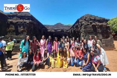 College Group Tour Packages 