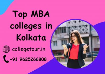 Top MBA colleges in Kolkata - Other Tutoring, Lessons