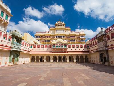 Jaipur Sightseeing Package