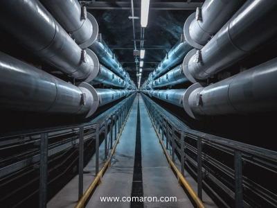 Best pipes for plumbing in India | Comaron - Gurgaon Construction, labour