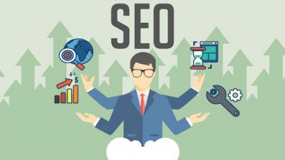 Hire Trusted SEO Professionals for Your Business Website 