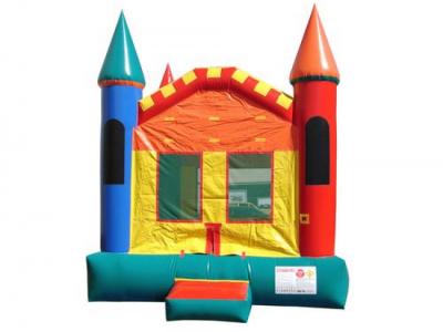 Upliftingrentals offers Premier Inflatable Bouncy Castle Rental Experience - Dallas Other