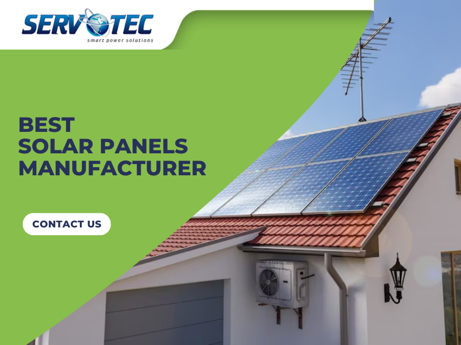 Best Solar Panels Manufacturer in India - Delhi Other