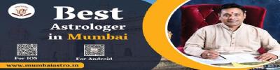 Best Mumbai Astrologer