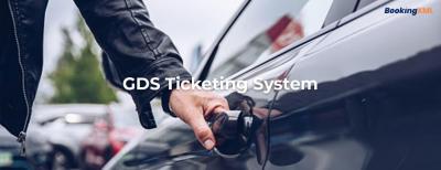 GDS Ticketing System - Bangalore Other