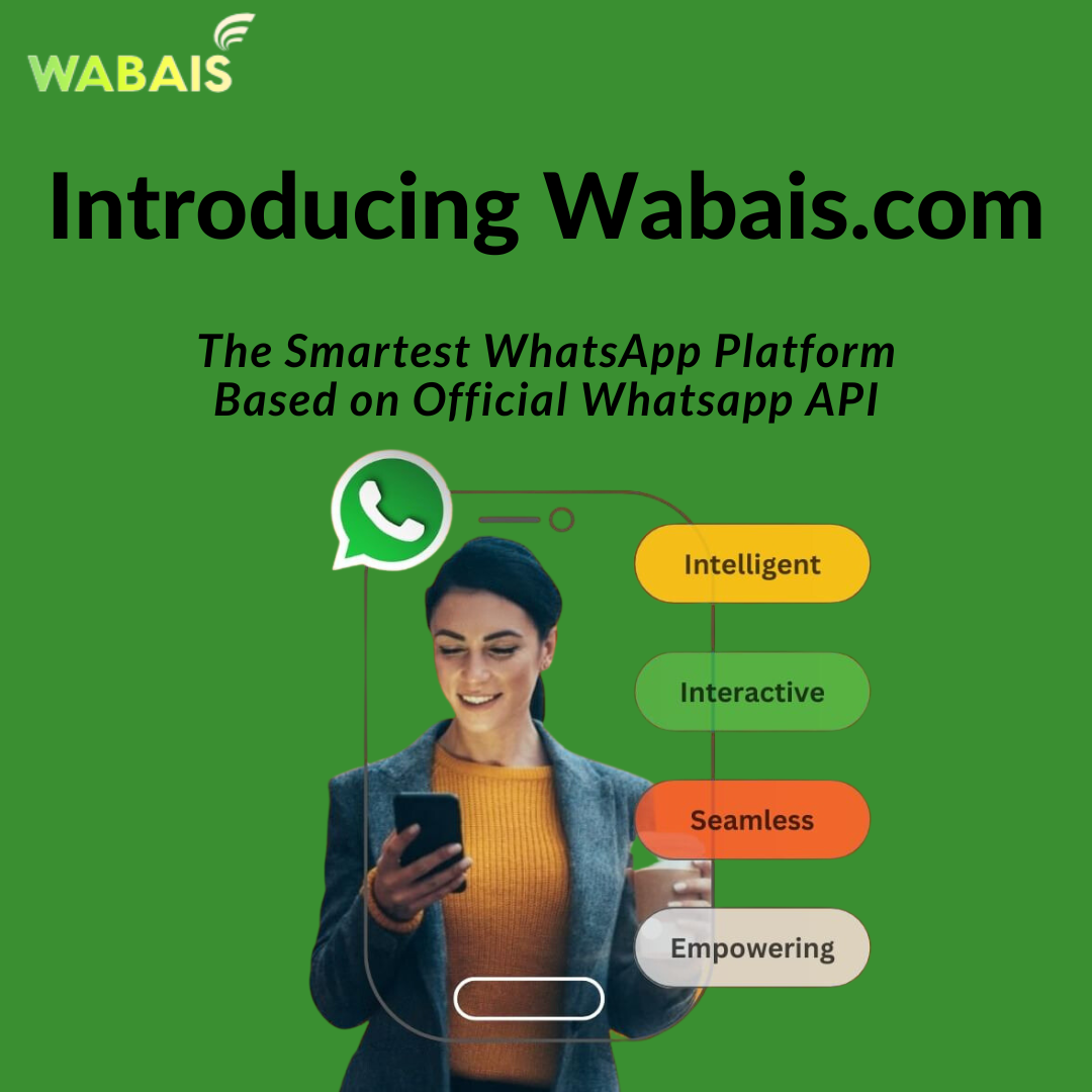 Transform Your Business Communication with WhatsApp Business API
