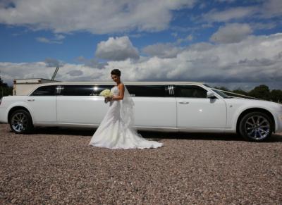 Wedding Car Hire Lichfield - Other Other
