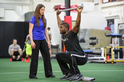 Get One Of The Best Sports Physical Therapy in Orlando - Other Health, Personal Trainer