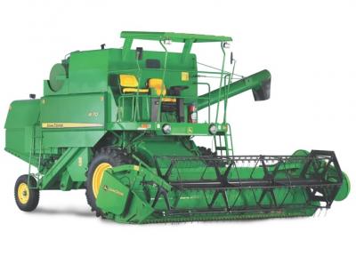 Buy John Deere Harvester in India | Tractor Junction.  - Other Other